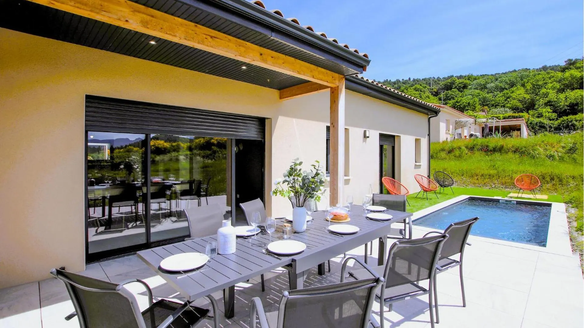 Awesome Home In Puy St Martin Puy-Saint-Martin France