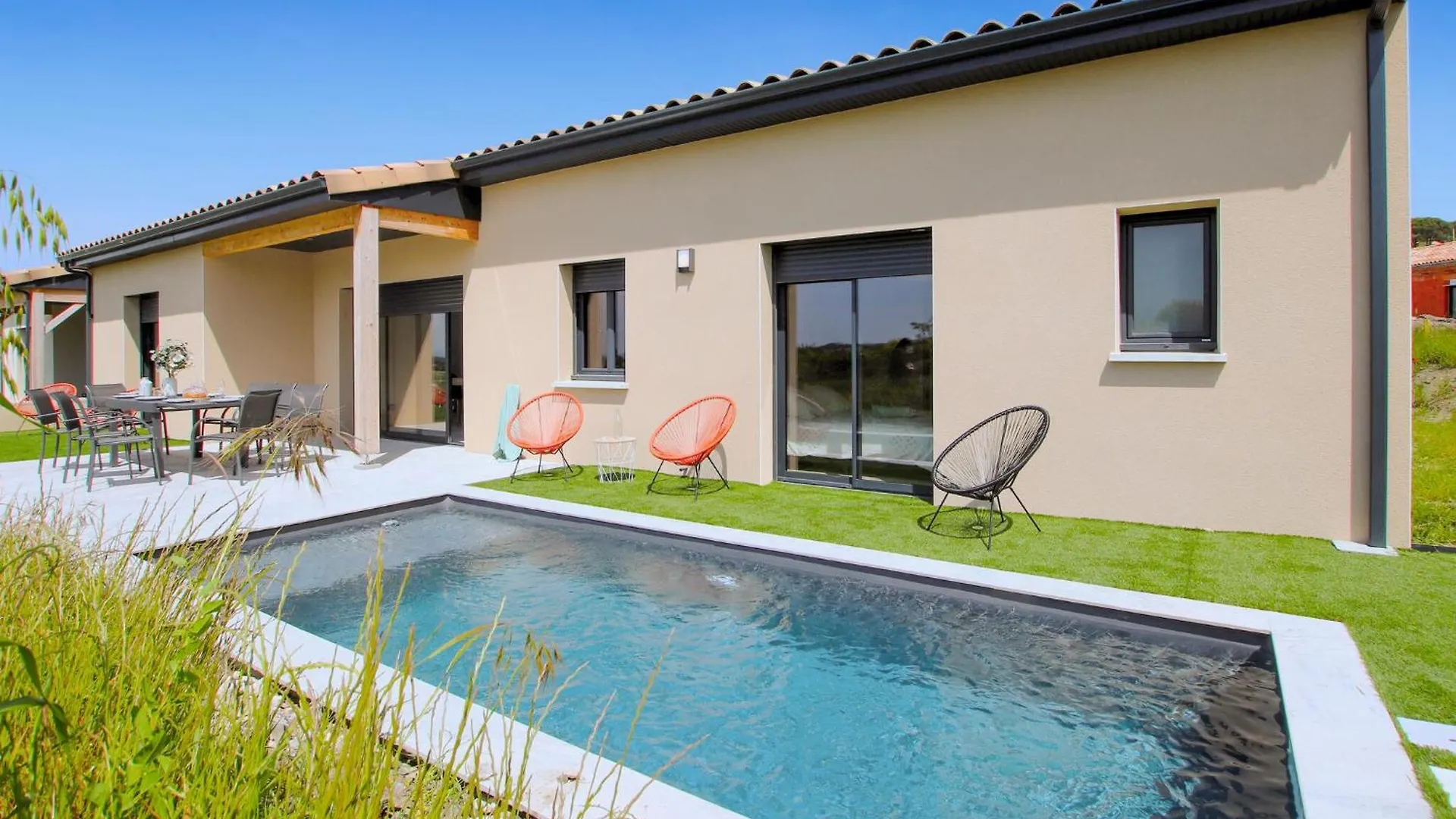 Awesome Home In Puy St Martin Puy-Saint-Martin